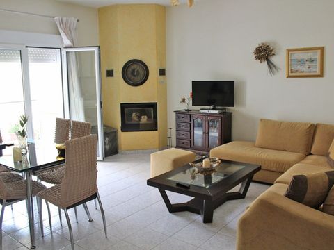 Apartment in Katerini