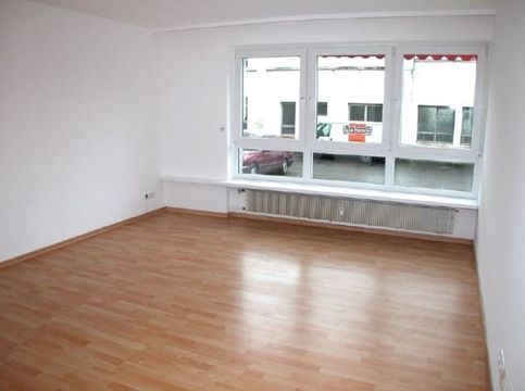 Apartment in Solingen