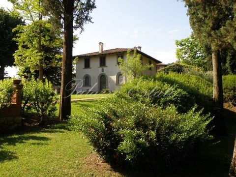 Villa in Camaiore