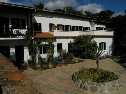 Villa in Monchique