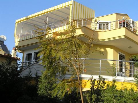 House in Fethiye