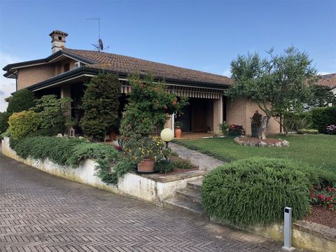 Villa in Precenicco