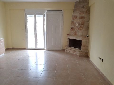 Apartment in Chalkidike