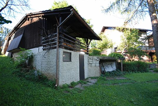 House in Krka