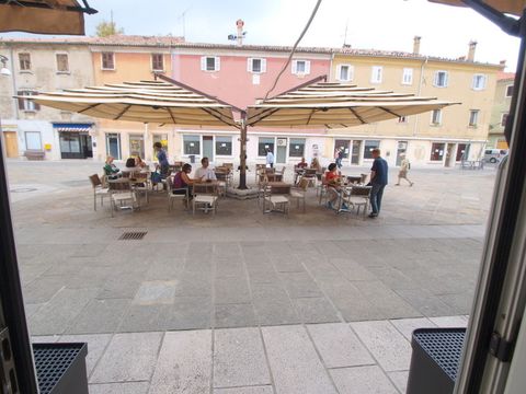 Restaurant / Cafe in Koper