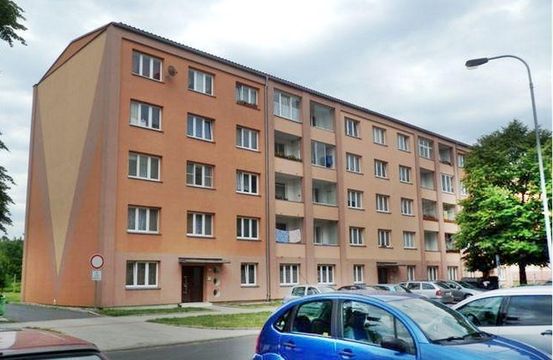 Apartment in Ostrov