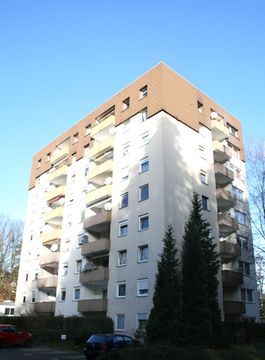 Apartment in Kaiserslautern