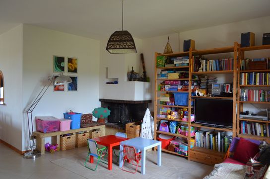 Apartment in San Giovanni d'Asso