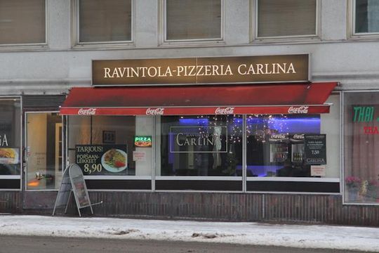 Restaurant / Cafe in Turku