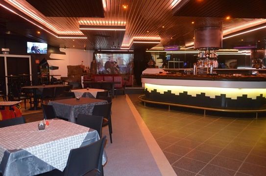 Restaurant / Cafe in Cavalese