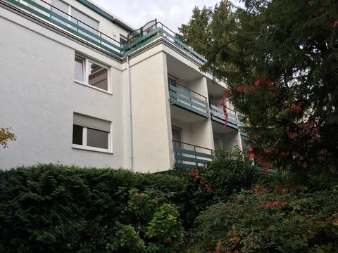 Apartment in Baden-Baden