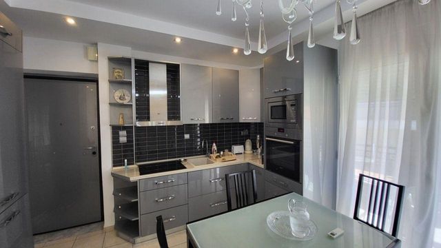 Apartment in Macedonia and Thrace