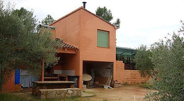 Detached house in Ayora