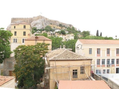 Different purpose in Athens