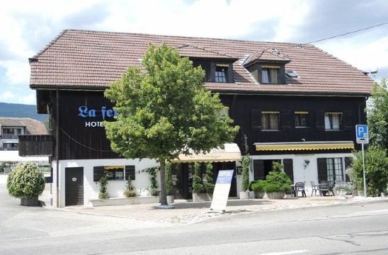 Hotel in Bern