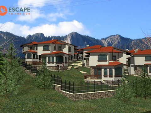 Detached house in Smolyan