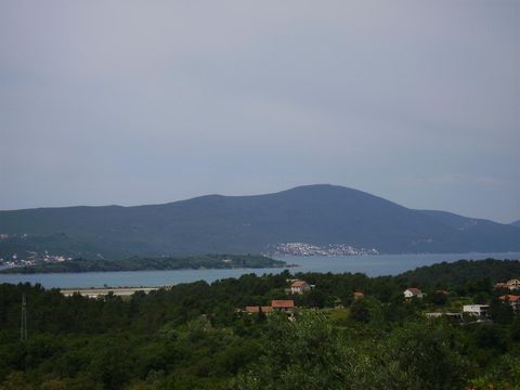 Land in Kavač