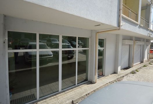 Office in Burgas