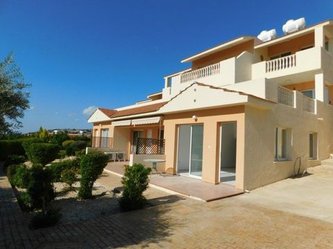 Apartment in Paphos