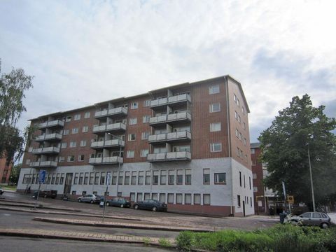 Apartment in Kotka