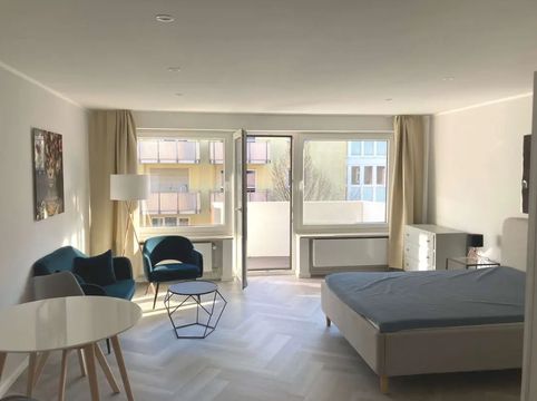 Apartment in Munich