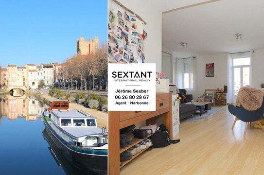 Apartment in Occitania