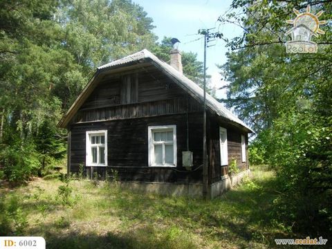 Detached house in Limbazhi