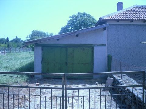 Detached house in Shabla