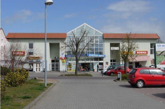 Commercial in Gommern