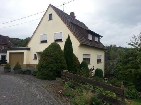 Detached house in Borod