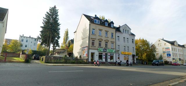 Apartment in Chemnitz