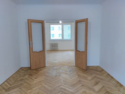 Apartment in Horni Slavkov