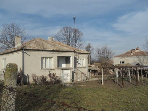 Detached house in Balchik