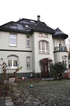 House in Wuppertal