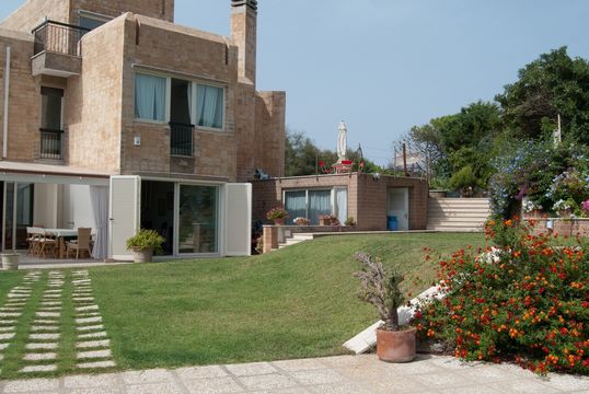 Detached house in Santa Marinella