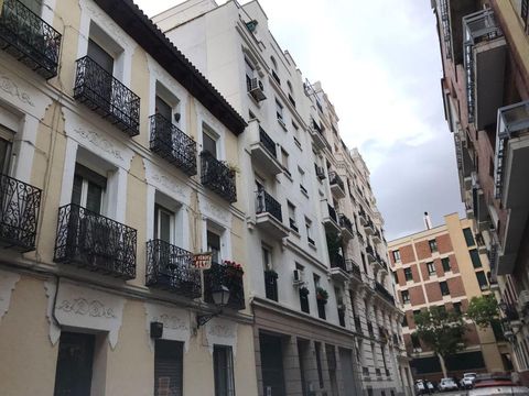 Apartment in Community of Madrid