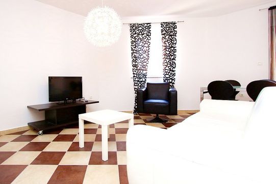 Apartment in Ližnjan