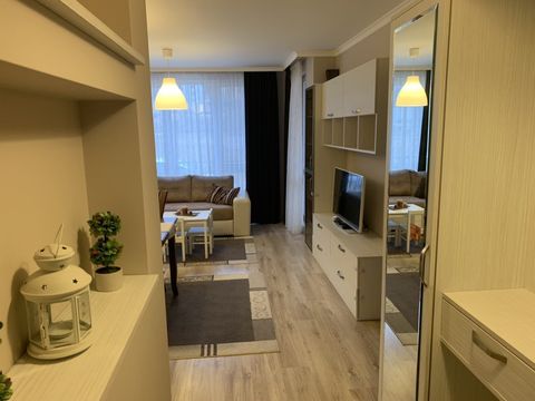 Apartment in Sofia