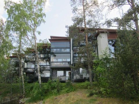 Apartment in Savonlinna