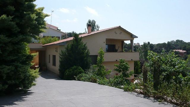 Villa in L'Ametlla del Valles