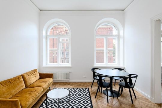Apartment in Helsinki
