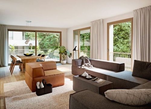 Apartment in Stuttgart