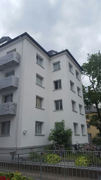 Apartment house in Offenbach