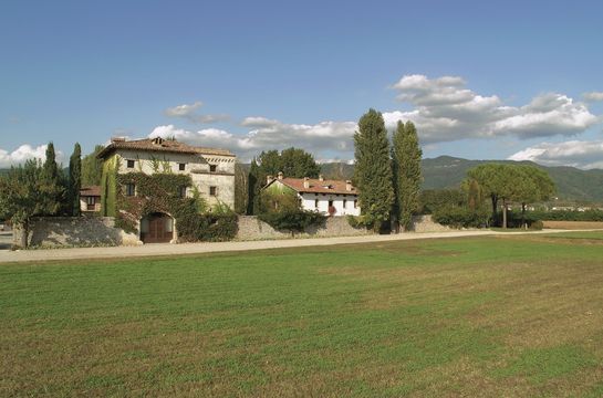 Estate in Udine