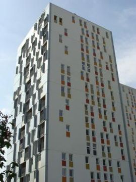 Duplex in Maribor