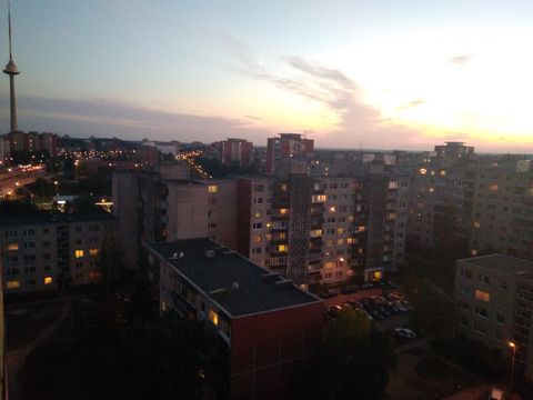 Apartment in Vilnius