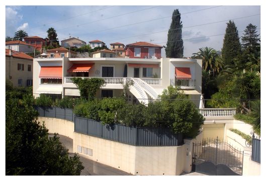 Villa in Nice