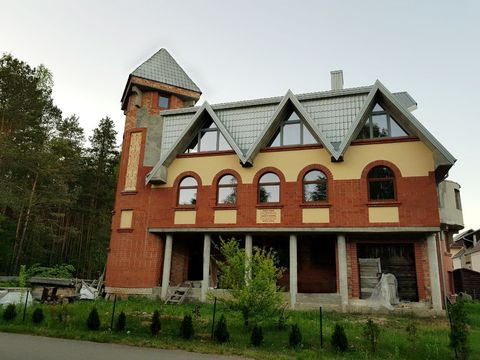 Hotel in Druskininkai