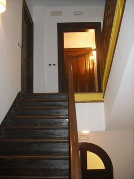 Townhouse in Udine