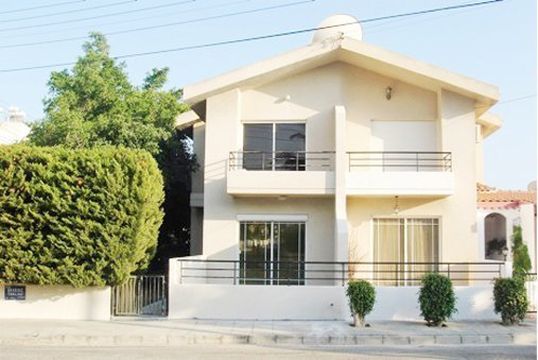 House in Limassol